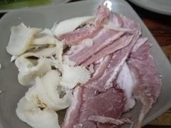 -汝萍传统蘸水菜(春华路总店)