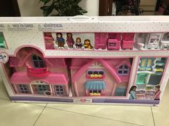 -TOYSRUS玩具反斗城(天津远洋乐堤港店)