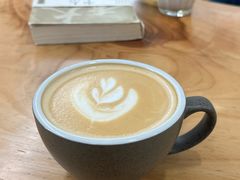 -GOOD好事咖啡(会展城店)