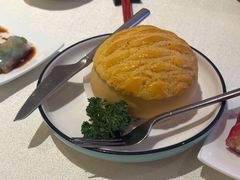 -晋江荣誉国际酒店·港誉茶餐厅