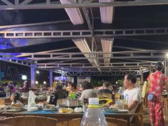 -渔家火锅·海鲜自助餐·演艺(亚龙湾天域酒店)