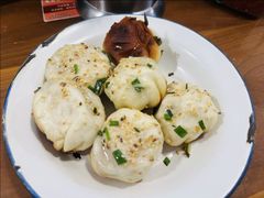 -舒蔡记生煎菜饭(云南中路店)
