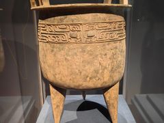 -盘龙城遗址博物院