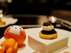 -杭州西子湖四季酒店·金沙厅