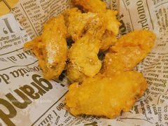 -仁义涵西餐·咖啡(中华巴洛克店)