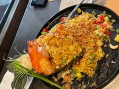 -simply thai天泰(长泰广场店)