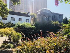 -南京市民俗博物馆(甘熙宅第)