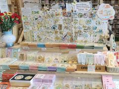-猫的天空之城概念书店(苏州平江店)