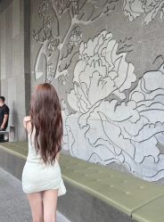 -3AM·S HAIR SALON烫发染发接发