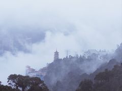 -云顶高原
