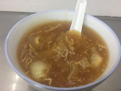 -添發碗仔翅美食