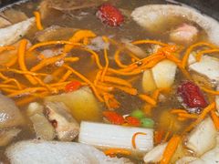 -芸山季·云南山珍菌火锅(人民广场来福士店)