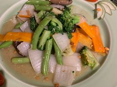 -Lam Vien Restaurant