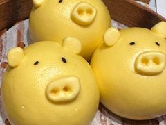 -点心传说·粤菜点心(佐阾虹湾店)