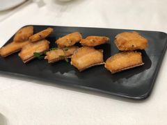 干煎带鱼-金时代顺风大酒店(临港百联店)