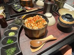 -玄白·炭烤活鳗(上海首店)