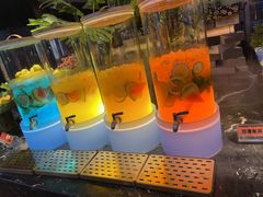 -吉布鲁牛排海鲜自助(龙湖北城天街购物广场店)