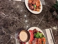 -上海浦东绿地铂骊酒店