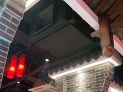 -老佛爷铜炉蛙锅(海岸城店)
