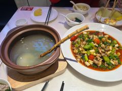 -茅庐川菜(烟台万象汇店)