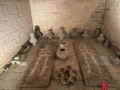 -洛阳古墓博物馆