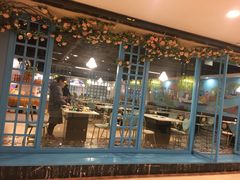 -明洞轩正统韩国自助烤肉大渡口店(新天泽国际广场店)