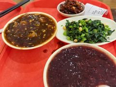 -庆丰包子铺(理想城店)