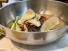 -六七八韩式烤肉·韩国料理(上杭路店)