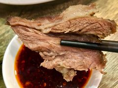 -清真益鑫羊肉手抓馆(南大街店)