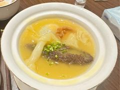 明湖佛跳墙-明湖楼·经典鲁菜(大明湖店)