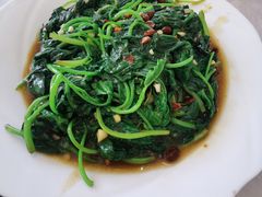 -第一家鲜鱼汤清真老饭店(回新路店)