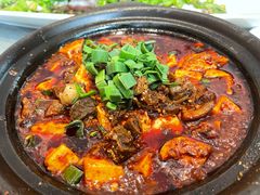 -写庭·鱼鲜川菜·宴请(铁像寺水街店)