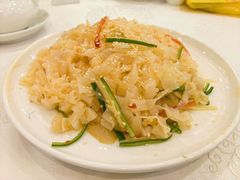 -寻味顺德·南记酒家·传统顺德菜·鱼生(广源路店)