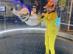 -飞行家太空体验馆(祥云小镇店)