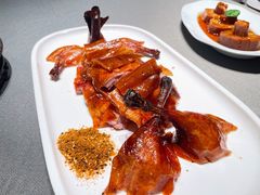 -小厨娘淮扬菜(天印大道店)