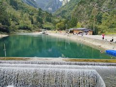 -鹿院坪生态旅游景区