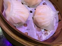 -万丽轩·粤菜(王府井金茂万丽酒店)