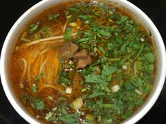 -宛平李记小吃(东关街店)