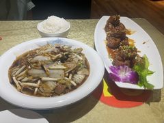 -春江饭店(共青团路总店)
