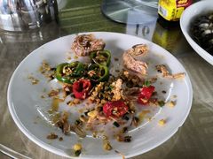 -沙田台山海鲜·酣客酒窖