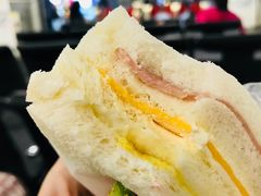 -洪瑞珍三明治(忠孝店)