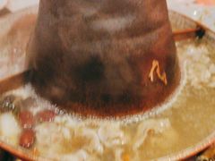 -京炭铜锅涮肉·羊蝎子·羊肉炉(保利·时光里店)