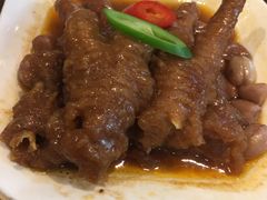 -黄但记老店·陈村粉食府