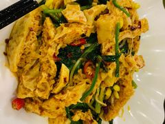 -新疆红柳花餐厅(新洲店)