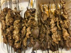 -酒宝荡烧烤(长航局江大路住宅小区店)