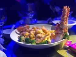 -格乐利雅婚礼艺术中心(浦东花木店)