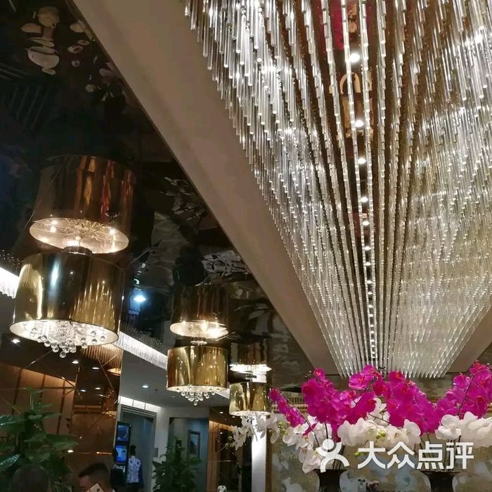 深圳大厦春申阁图片-北京浙江菜-大众点评网