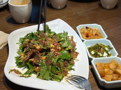 -闽鄂情·闽南招财鸭(水头店)