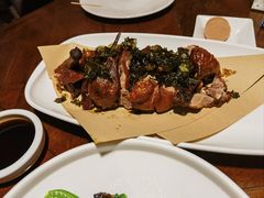 金不换琵琶鸭-外婆家(天河领展店)
