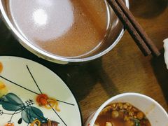 -菌乡缘·野生菌蒸汽鱼火锅(江边夜市店)